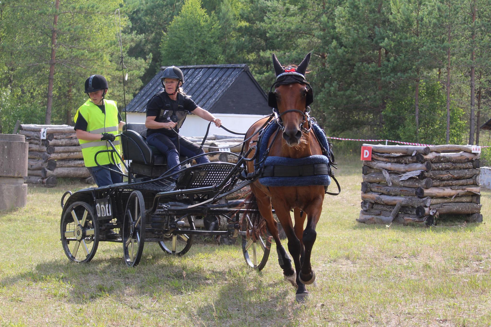Milla och Frasse Milla och Frasse
