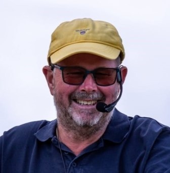 Håkan Lundh